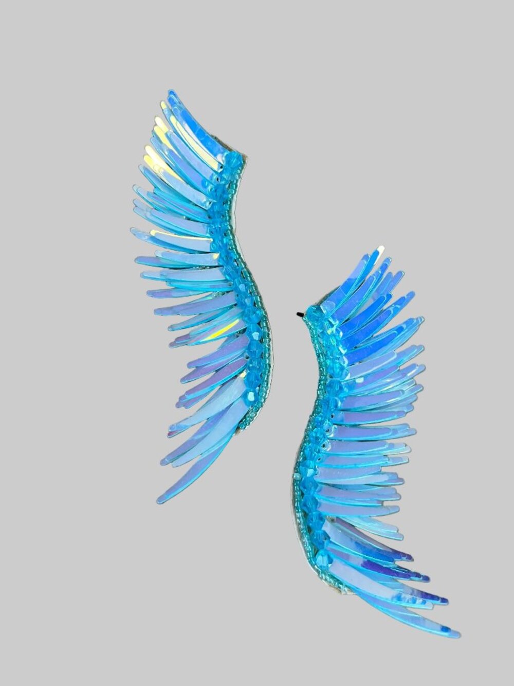 Mignonne Gavigan blue earrings